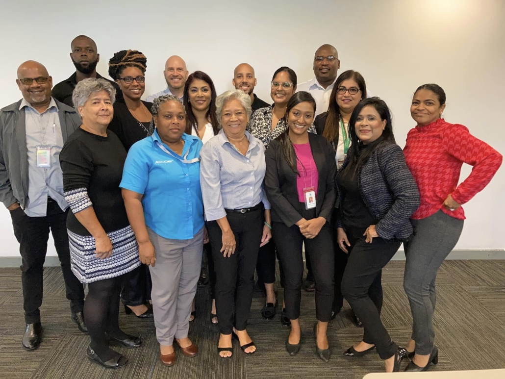 Bryden Pi Sales Training