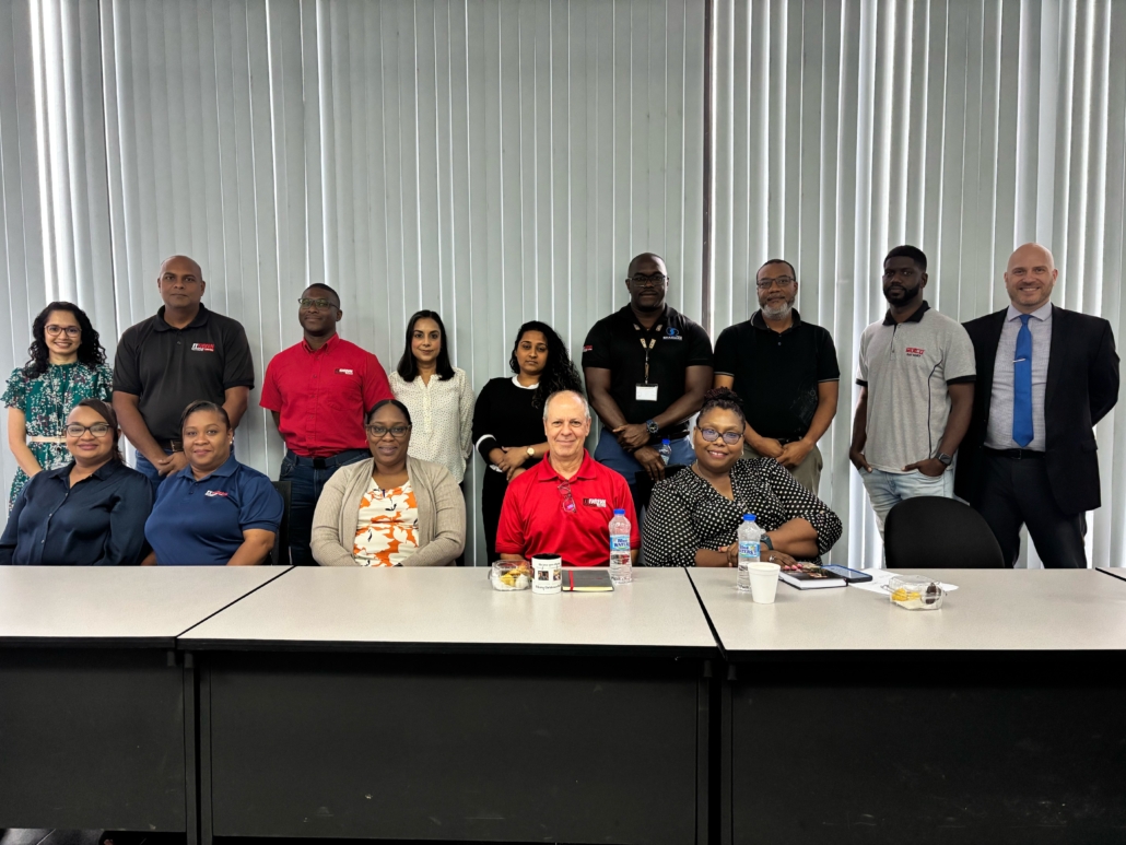 FT Farfan Generational Leadershiup
